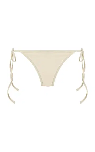 Toteme Scoop Bikini Bottoms | Thumbnail 5 Toteme Scoop Bikini Bottoms | Thumbnail 5