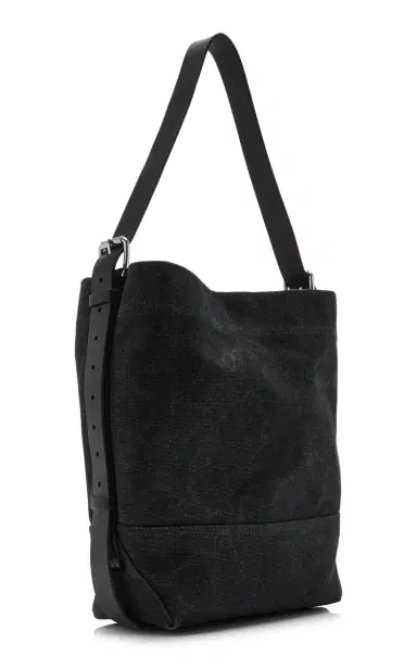 Lemaire Small Belted Tote | Thumbnail 3 Lemaire Small Belted Tote | Thumbnail 3