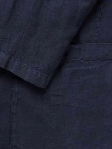 Hartford Jobby Pat Linen Suit Jacket - Men | Thumbnail 5 Hartford Jobby Pat Linen Suit Jacket - Men | Thumbnail 5