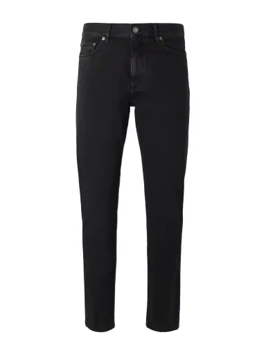 Zegna Straight-Leg Jeans - Men | Thumbnail 1 Zegna Straight-Leg Jeans - Men | Thumbnail 1