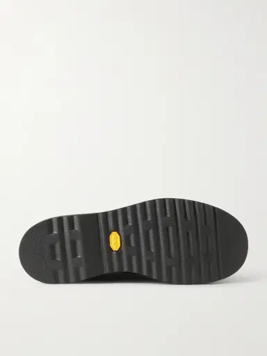 Our Legacy Trampler Leather Derby Shoes - Men | Thumbnail 3 Our Legacy Trampler Leather Derby Shoes - Men | Thumbnail 3