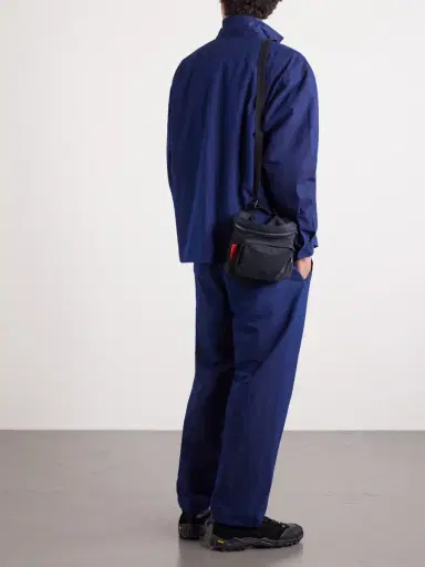 A Kind Of Guise Nanamica Shell Messenger Bag - Men | Thumbnail 2 A Kind Of Guise Nanamica Shell Messenger Bag - Men | Thumbnail 2