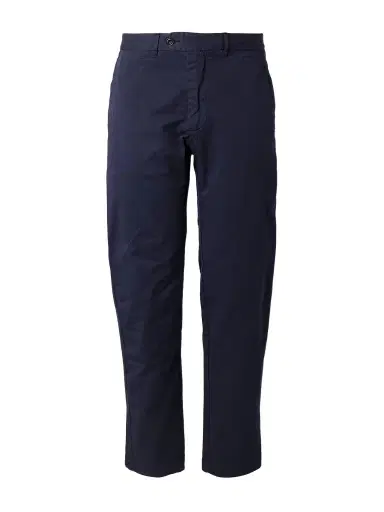 Hartford Taylor Straight-Leg Cotton-Gabardine Trousers - Men | Thumbnail 1 Hartford Taylor Straight-Leg Cotton-Gabardine Trousers - Men | Thumbnail 1