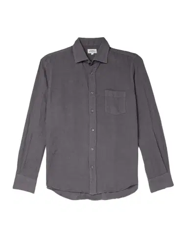 Hartford Paul Pat Linen Shirt - Men | Thumbnail 1 Hartford Paul Pat Linen Shirt - Men | Thumbnail 1