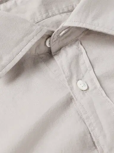 Hartford Paul Pat Cotton-Poplin Shirt - Men | Thumbnail 4 Hartford Paul Pat Cotton-Poplin Shirt - Men | Thumbnail 4