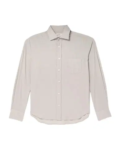 Hartford Paul Pat Cotton-Poplin Shirt - Men | Thumbnail 1 Hartford Paul Pat Cotton-Poplin Shirt - Men | Thumbnail 1