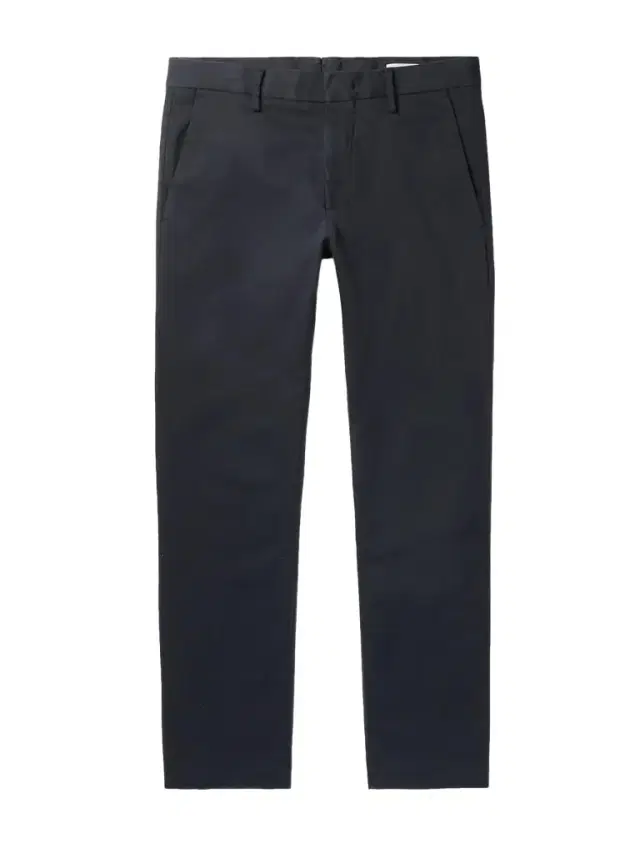 Theo Stretch Organic Cotton-Twill Chinos - Men Theo Stretch Organic Cotton-Twill Chinos - Men