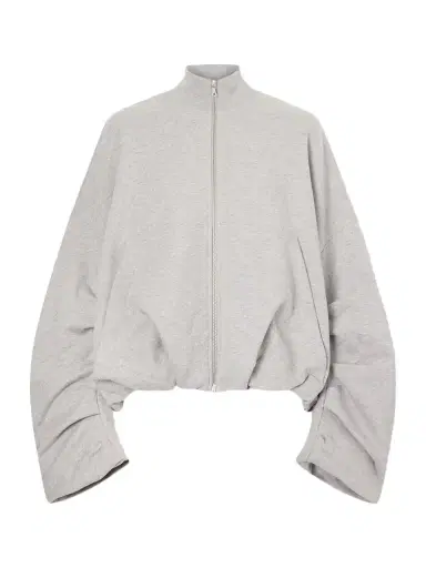 Dries Van Noten Cotton-jersey Sweatshirt | Thumbnail 1 Dries Van Noten Cotton-jersey Sweatshirt | Thumbnail 1