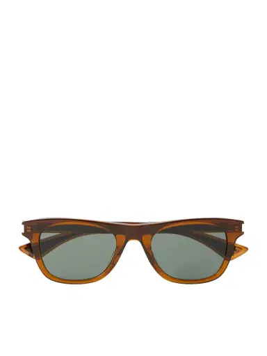 Saint Laurent Eyewear D-frame Acetate Sunglasses | Thumbnail 1 Saint Laurent Eyewear D-frame Acetate Sunglasses | Thumbnail 1
