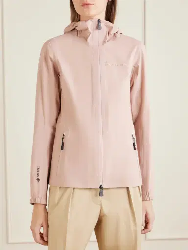Moncler Grenoble Valles Windbreaker Jacket | Thumbnail 3 Moncler Grenoble Valles Windbreaker Jacket | Thumbnail 3
