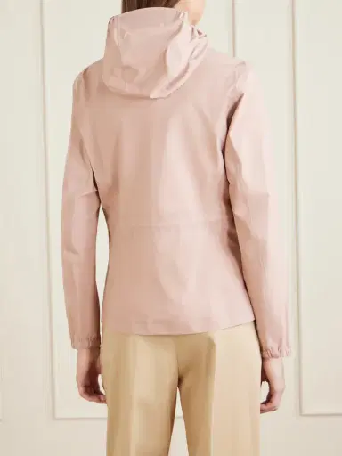 Moncler Grenoble Valles Windbreaker Jacket | Thumbnail 4 Moncler Grenoble Valles Windbreaker Jacket | Thumbnail 4