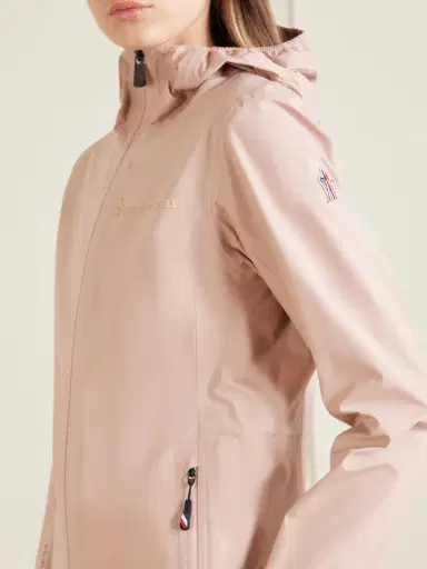 Moncler Grenoble Valles Windbreaker Jacket | Thumbnail 5 Moncler Grenoble Valles Windbreaker Jacket | Thumbnail 5