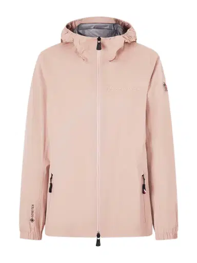 Moncler Grenoble Valles Windbreaker Jacket | Thumbnail 1 Moncler Grenoble Valles Windbreaker Jacket | Thumbnail 1