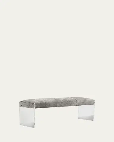 Interlude Home Aiden Bench | Thumbnail 2 Interlude Home Aiden Bench | Thumbnail 2