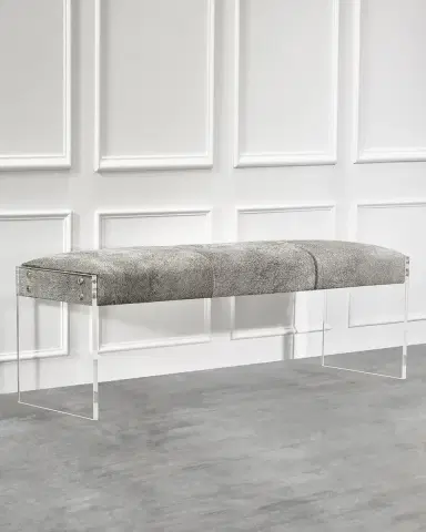 Interlude Home Aiden Bench | Thumbnail 1 Interlude Home Aiden Bench | Thumbnail 1
