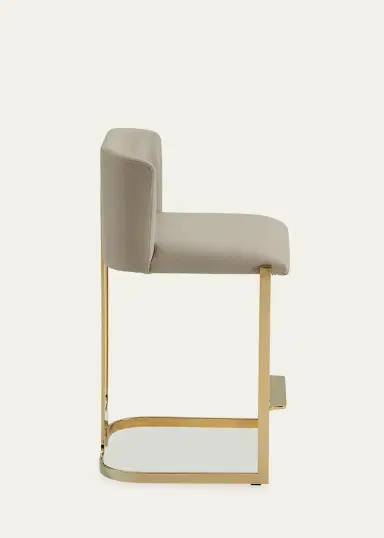 Interlude Home Banks Counter Stool | Thumbnail 3 Interlude Home Banks Counter Stool | Thumbnail 3