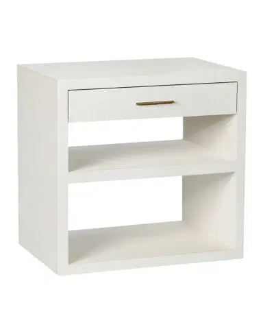 Interlude Home Livia Bedside Chest | Thumbnail 1 Interlude Home Livia Bedside Chest | Thumbnail 1