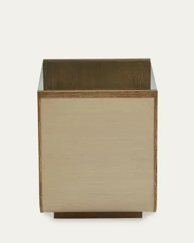 Interlude Home Mia Bedside Table | Thumbnail 2 Interlude Home Mia Bedside Table | Thumbnail 2