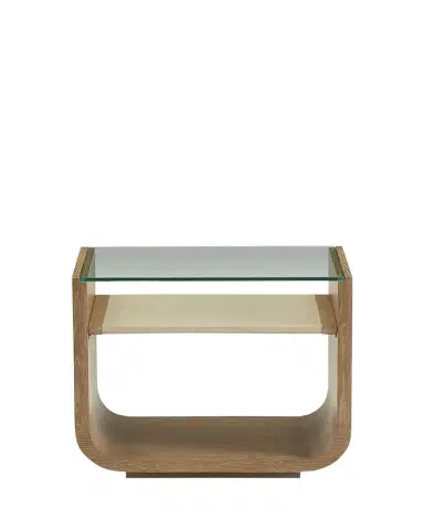 Interlude Home Mia Bedside Table | Thumbnail 1 Interlude Home Mia Bedside Table | Thumbnail 1
