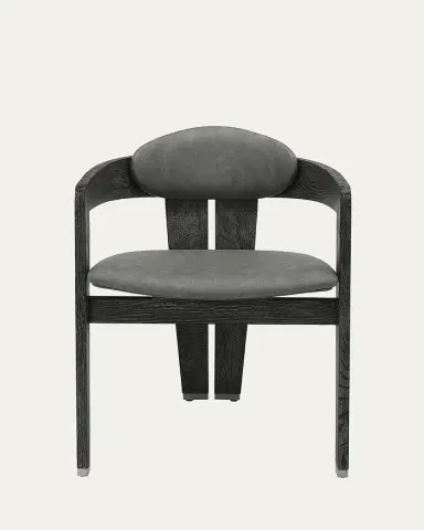 Interlude Home Maryl Dining Chair | Thumbnail 2 Interlude Home Maryl Dining Chair | Thumbnail 2