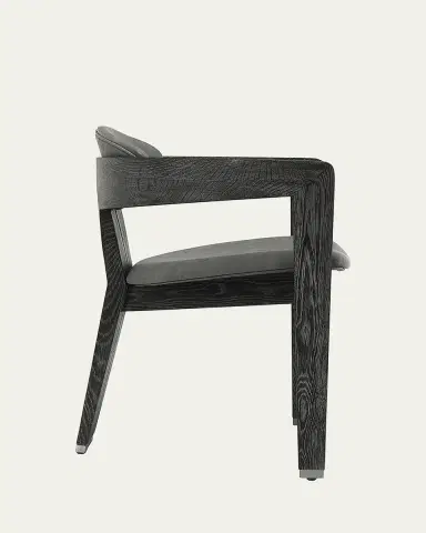 Interlude Home Maryl Dining Chair | Thumbnail 3 Interlude Home Maryl Dining Chair | Thumbnail 3
