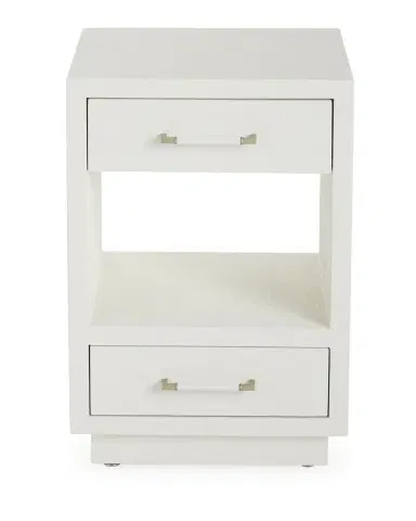 Interlude Home Taylor Small Bedside Chest | Thumbnail 1 Interlude Home Taylor Small Bedside Chest | Thumbnail 1