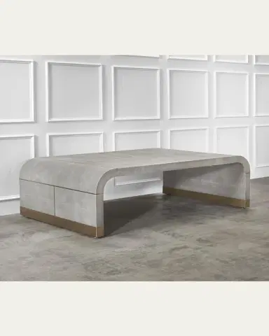 Interlude Home Sutherland Cocktail Table | Thumbnail 2 Interlude Home Sutherland Cocktail Table | Thumbnail 2