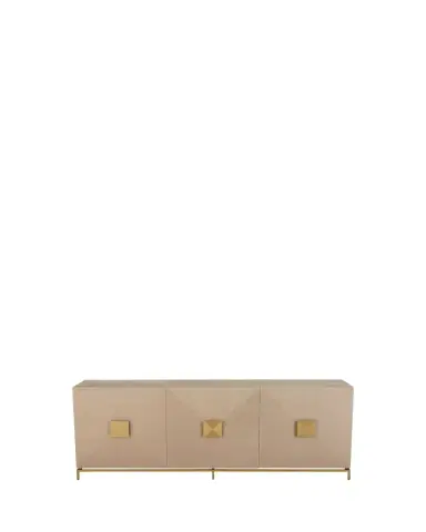 Interlude Home Gaspard Credenza | Thumbnail 1 Interlude Home Gaspard Credenza | Thumbnail 1