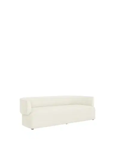Interlude Home Martine Boucle Sofa | Thumbnail 1 Interlude Home Martine Boucle Sofa | Thumbnail 1