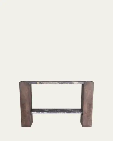 Arteriors Torelli Console Table | Thumbnail 2 Arteriors Torelli Console Table | Thumbnail 2