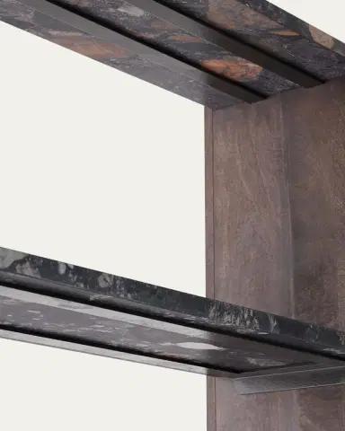 Arteriors Torelli Console Table | Thumbnail 4 Arteriors Torelli Console Table | Thumbnail 4