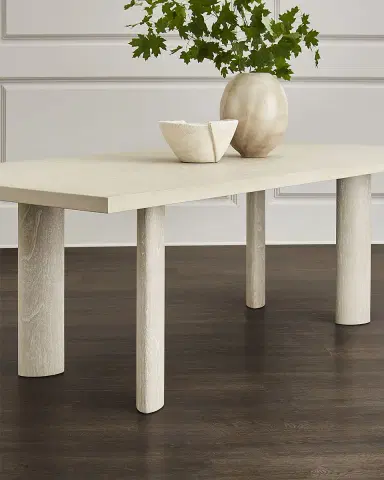 Interlude Home Aubry Dining Table | Thumbnail 3 Interlude Home Aubry Dining Table | Thumbnail 3