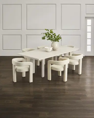 Interlude Home Aubry Dining Table | Thumbnail 4 Interlude Home Aubry Dining Table | Thumbnail 4