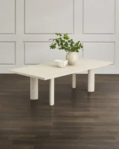 Interlude Home Aubry Dining Table | Thumbnail 6 Interlude Home Aubry Dining Table | Thumbnail 6