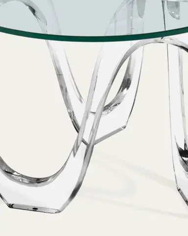 Interlude Home Westin Wave Side Table | Thumbnail 3 Interlude Home Westin Wave Side Table | Thumbnail 3