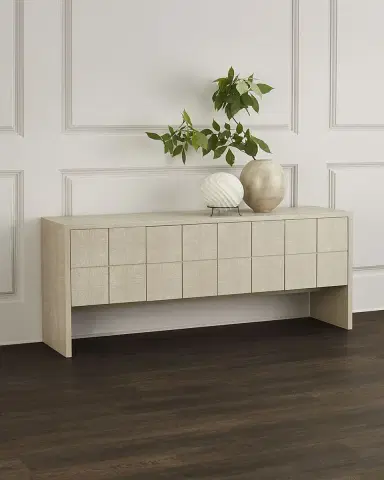 Interlude Home Lowell Credenza | Thumbnail 2 Interlude Home Lowell Credenza | Thumbnail 2