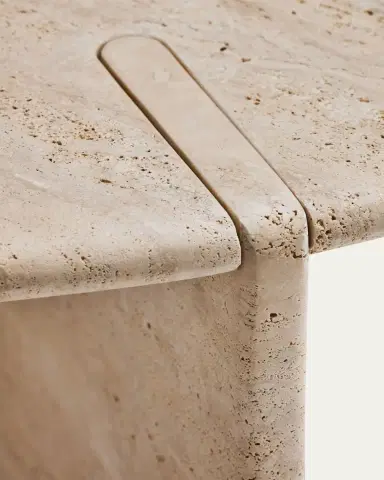 Interlude Home Lorenzo Petite Cocktail Table | Thumbnail 2 Interlude Home Lorenzo Petite Cocktail Table | Thumbnail 2