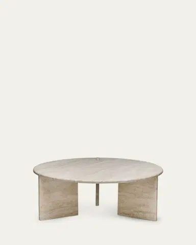 Interlude Home Lorenzo Petite Cocktail Table | Thumbnail 3 Interlude Home Lorenzo Petite Cocktail Table | Thumbnail 3