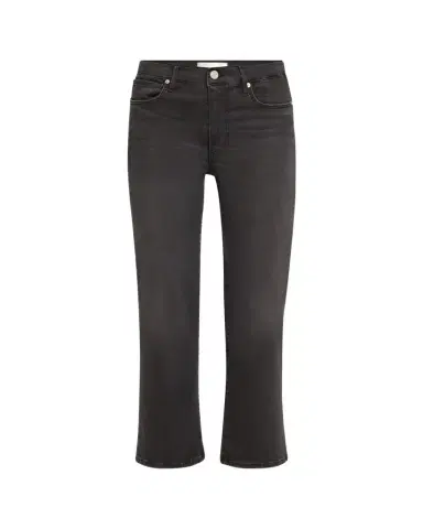 Frame Le Sleek Straight Jeans | Thumbnail 1 Frame Le Sleek Straight Jeans | Thumbnail 1