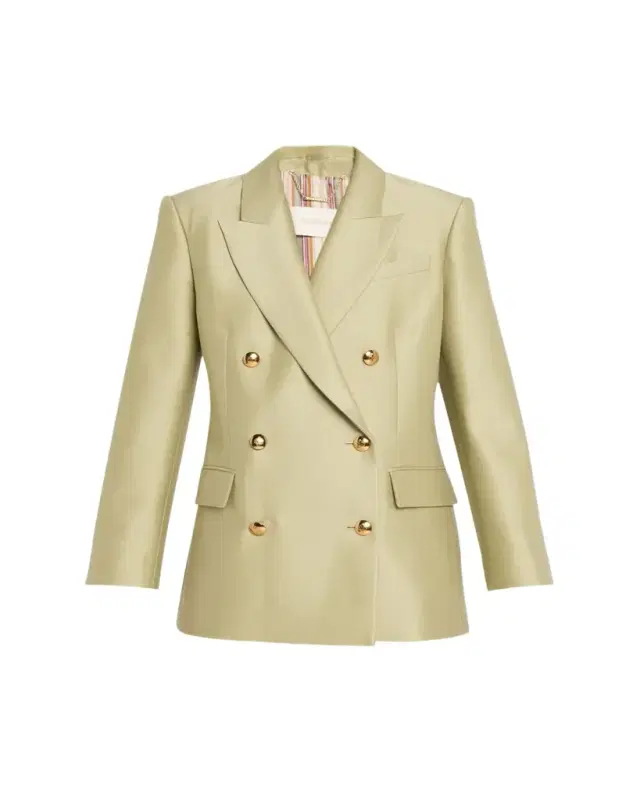 Rebellion Structured Blazer Rebellion Structured Blazer