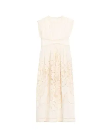 Zimmermann Daylight Waisted Maxi Dress | Thumbnail 1 Zimmermann Daylight Waisted Maxi Dress | Thumbnail 1