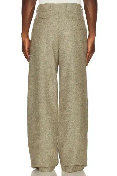 Valentino Formal Trouser | Thumbnail 3 Valentino Formal Trouser | Thumbnail 3