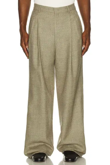 Valentino Formal Trouser | Thumbnail 1 Valentino Formal Trouser | Thumbnail 1