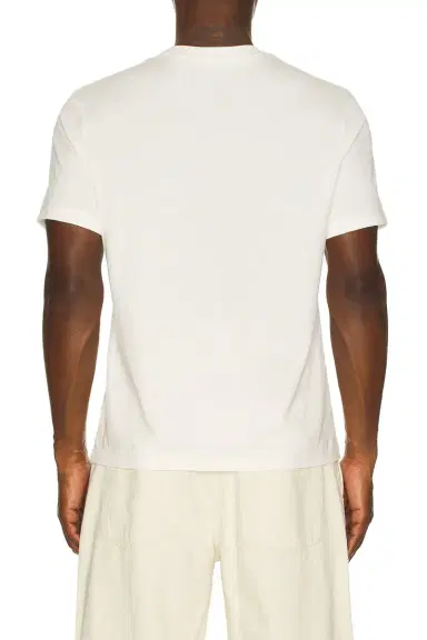 Frame Light Cotton Tee | Thumbnail 2 Frame Light Cotton Tee | Thumbnail 2