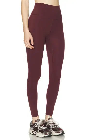 Varley FreeSoft High Rise 28 Legging | Thumbnail 2 Varley FreeSoft High Rise 28 Legging | Thumbnail 2