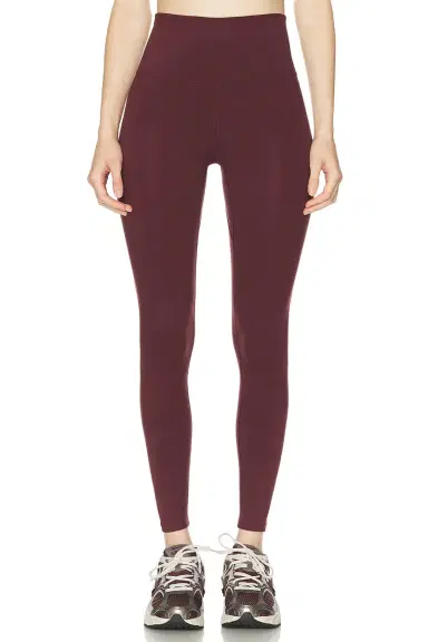 Varley FreeSoft High Rise 28 Legging | Thumbnail 1 Varley FreeSoft High Rise 28 Legging | Thumbnail 1