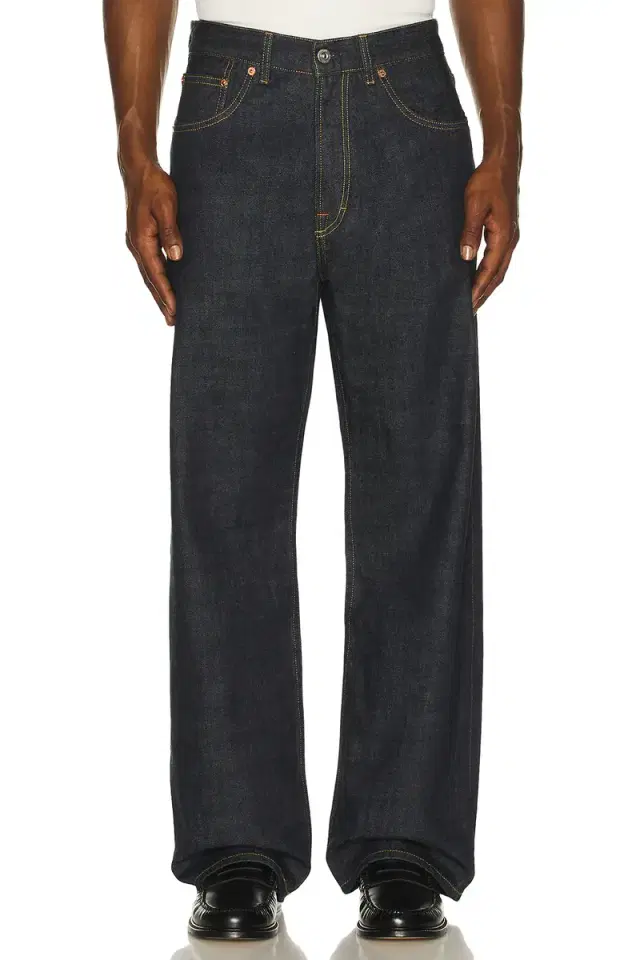 Third Cut Jean Third Cut Jean