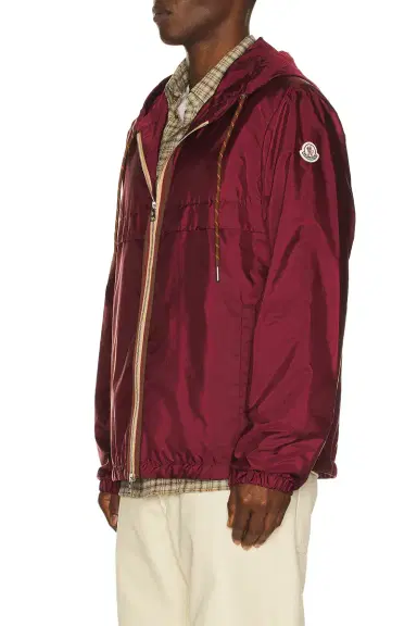 Moncler Nidge Jacket | Thumbnail 2 Moncler Nidge Jacket | Thumbnail 2