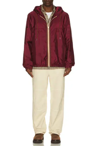 Moncler Nidge Jacket | Thumbnail 4 Moncler Nidge Jacket | Thumbnail 4