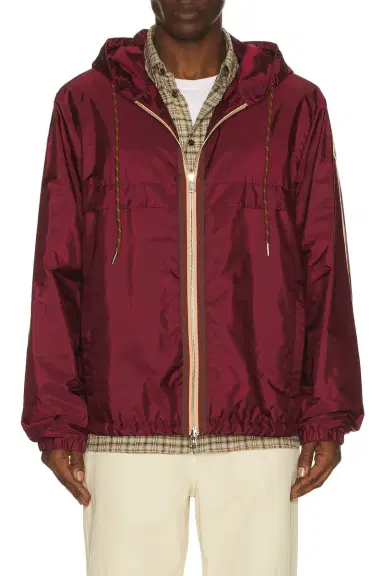 Moncler Nidge Jacket | Thumbnail 1 Moncler Nidge Jacket | Thumbnail 1